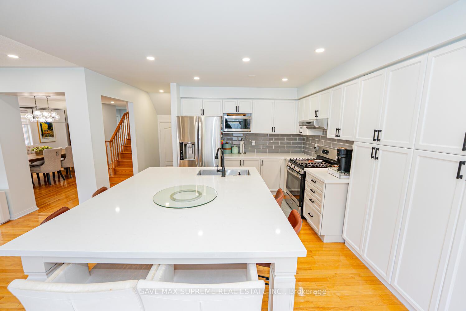 Photo 5 of 24 Silver Egret Road, Brampton, Fletcher's Meadow — HOMEH