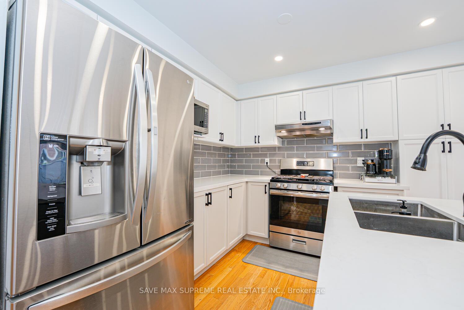 Photo 24 of 24 Silver Egret Road, Brampton, Fletcher's Meadow — HOMEH