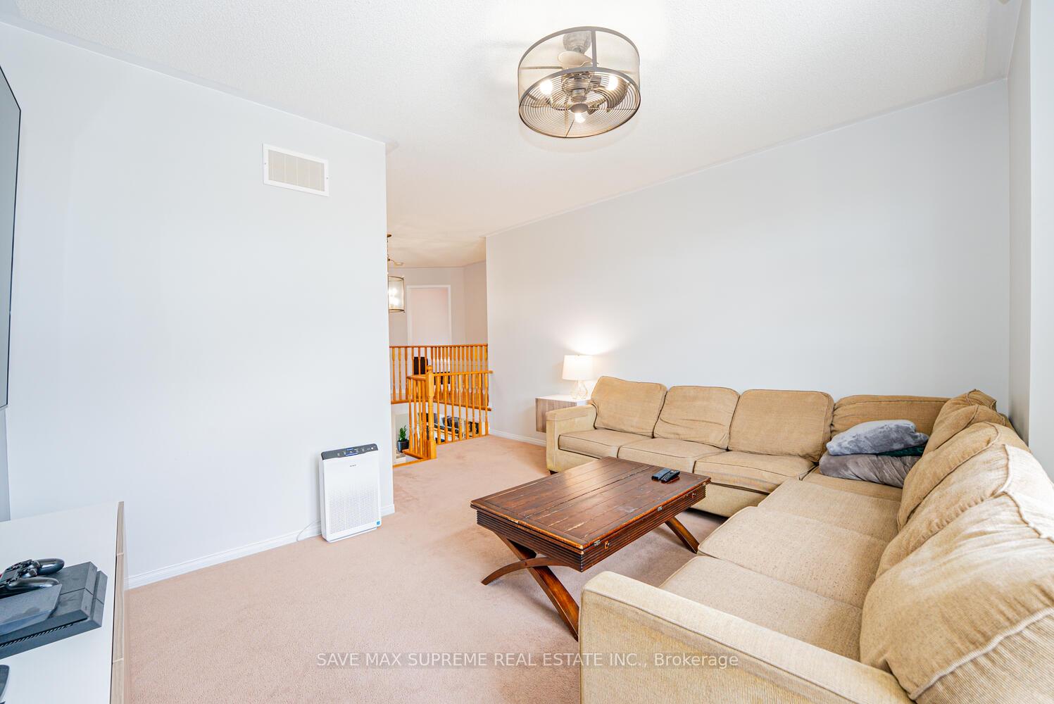 Photo 36 of 24 Silver Egret Road, Brampton, Fletcher's Meadow — HOMEH
