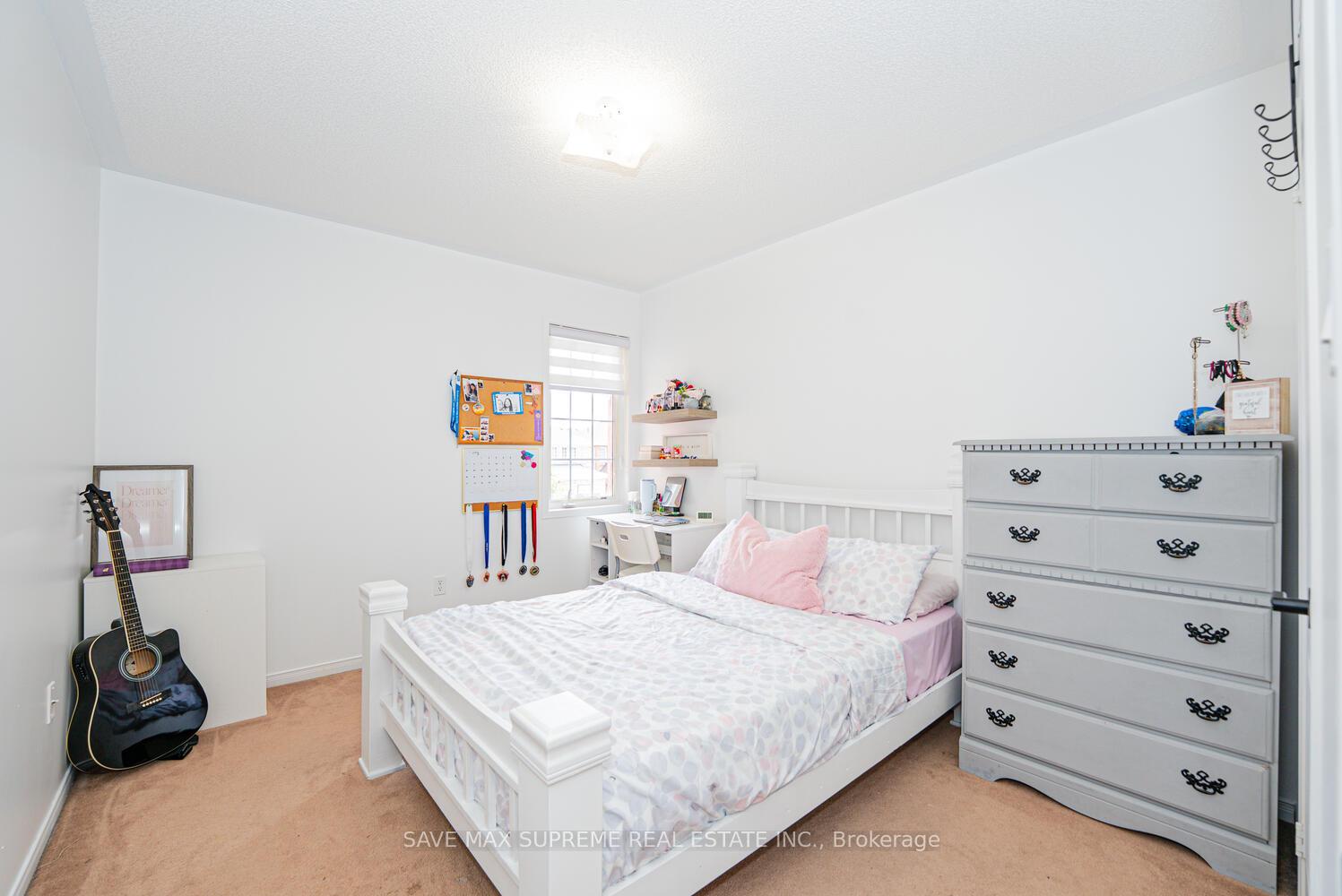 Photo 48 of 24 Silver Egret Road, Brampton, Fletcher's Meadow — HOMEH