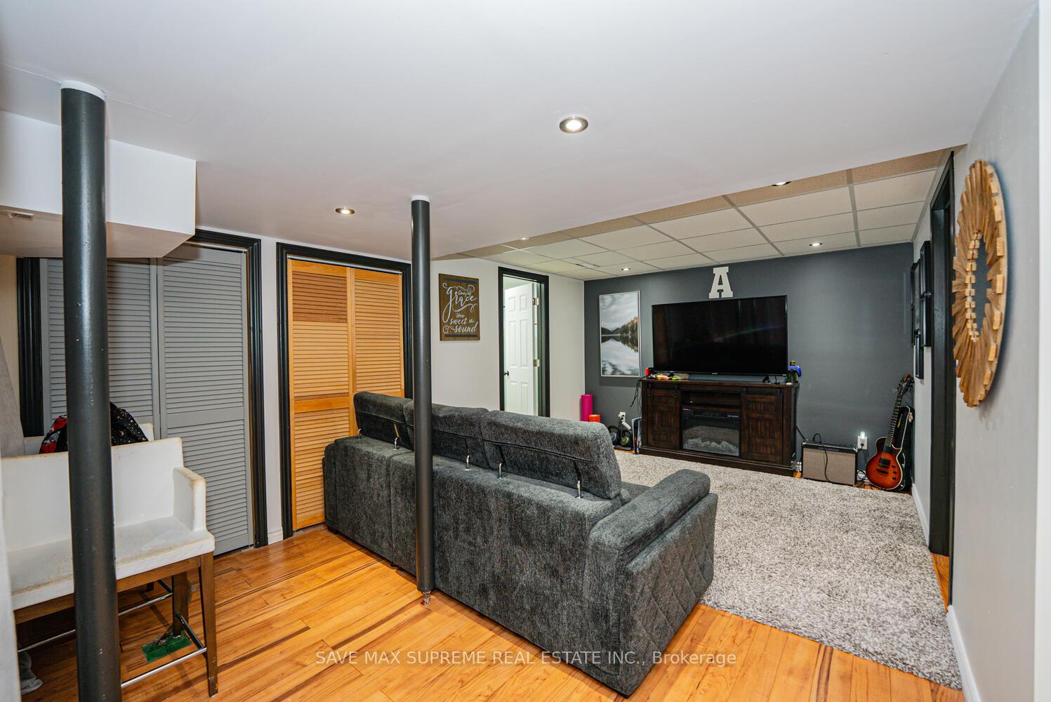 Photo 47 of 24 Silver Egret Road, Brampton, Fletcher's Meadow — HOMEH