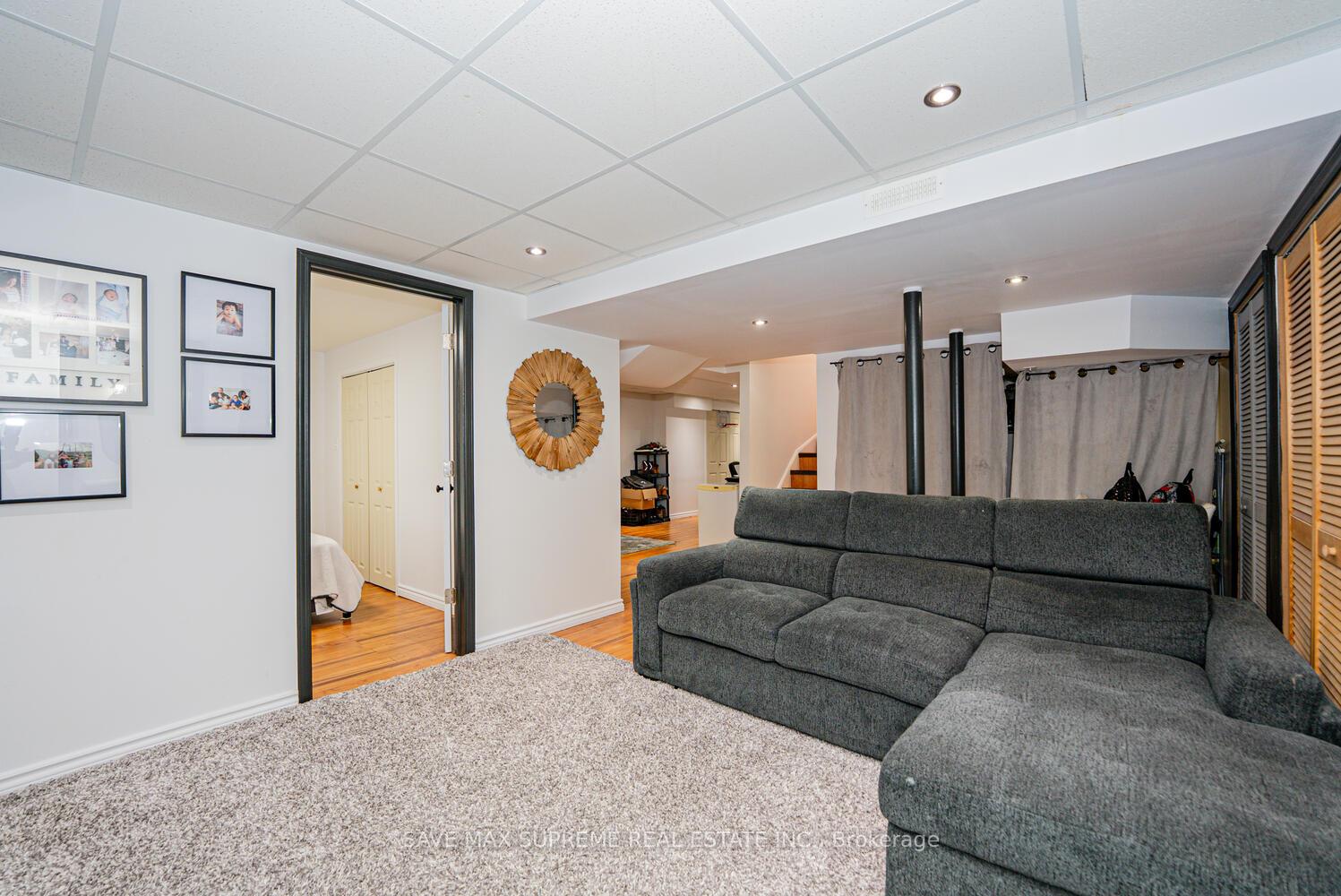 Photo 45 of 24 Silver Egret Road, Brampton, Fletcher's Meadow — HOMEH