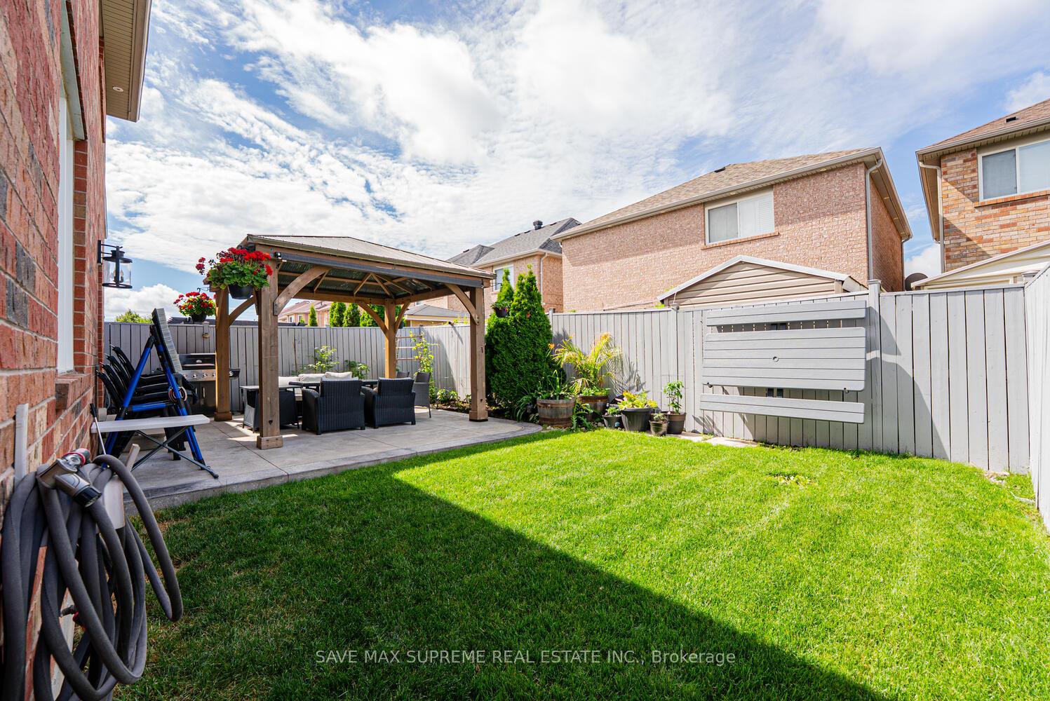 Photo 34 of 24 Silver Egret Road, Brampton, Fletcher's Meadow — HOMEH