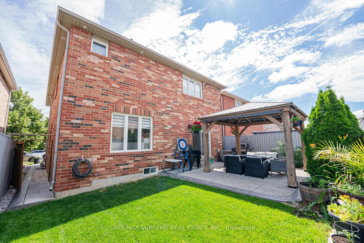 Photo 21 of 24 Silver Egret Road, Brampton, Fletcher's Meadow — HOMEH