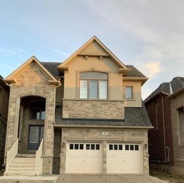 Photo 1 of 5 Rolling Rock Way, Brampton, Bram West — HOMEH