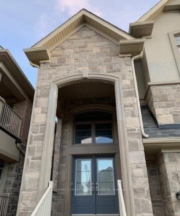 Photo 7 of 5 Rolling Rock Way, Brampton, Bram West — HOMEH