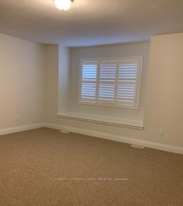 Photo 13 of 5 Rolling Rock Way, Brampton, Bram West — HOMEH