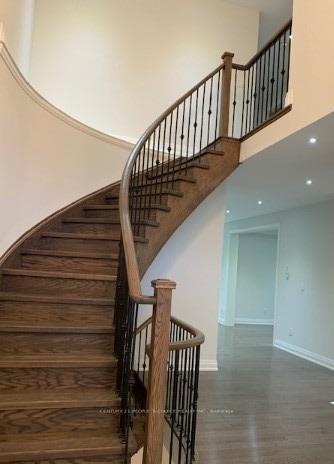 Photo 16 of 5 Rolling Rock Way, Brampton, Bram West — HOMEH