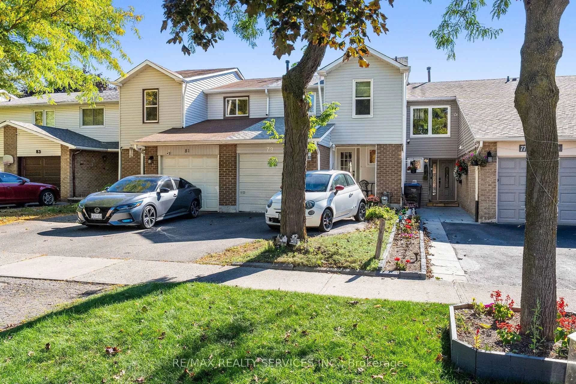 Photo 2 of 79 Royal Salisbury Way, Brampton, Madoc — HOMEH