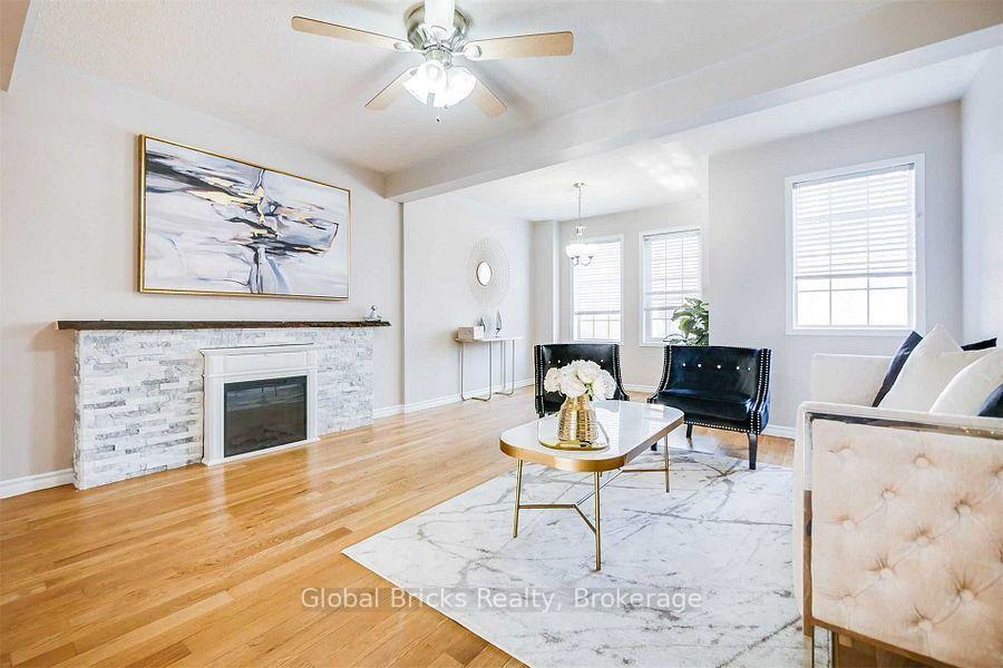 Photo 2 of Unit 84, 84 Spadina Road, Brampton, Brampton West — HOMEH