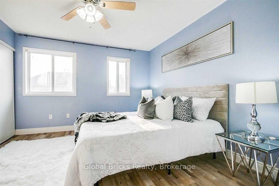 Photo 6 of Unit 84, 84 Spadina Road, Brampton, Brampton West — HOMEH