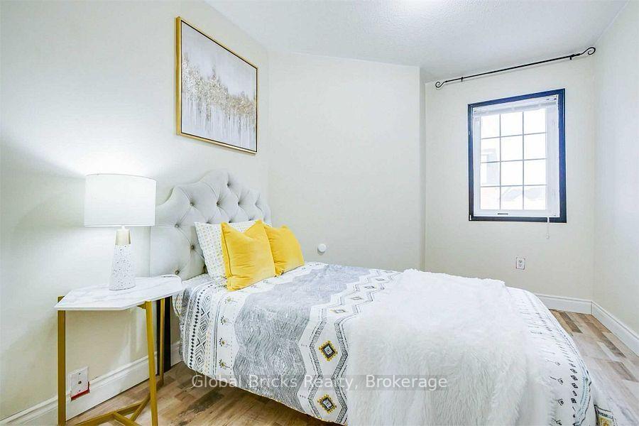 Photo 8 of Unit 84, 84 Spadina Road, Brampton, Brampton West — HOMEH