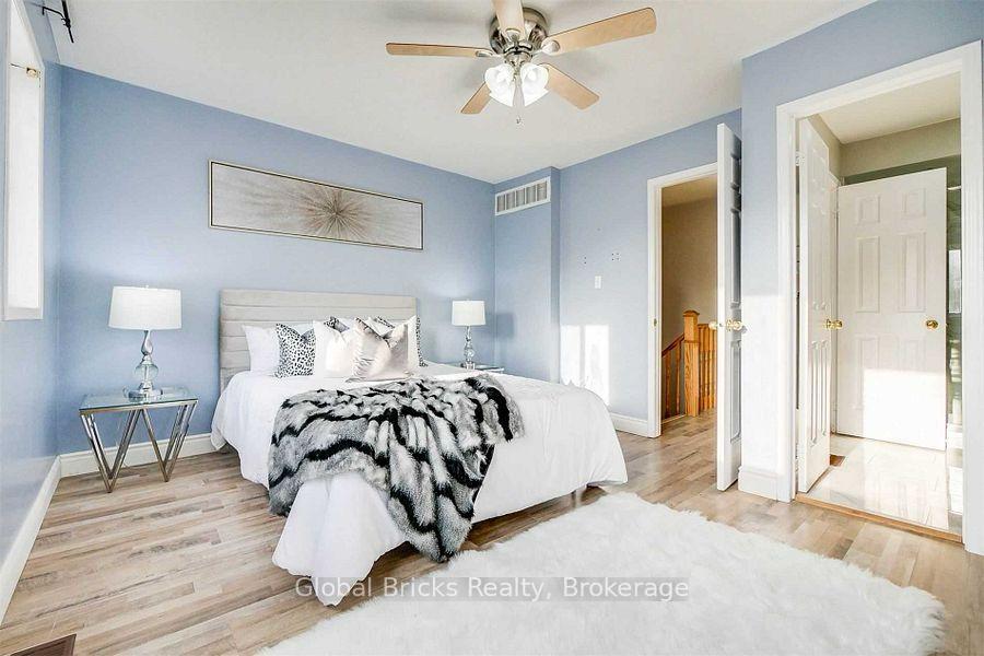 Photo 9 of Unit 84, 84 Spadina Road, Brampton, Brampton West — HOMEH