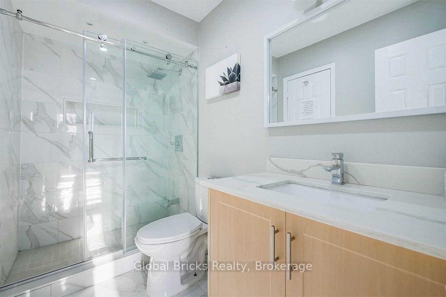 Photo 10 of Unit 84, 84 Spadina Road, Brampton, Brampton West — HOMEH