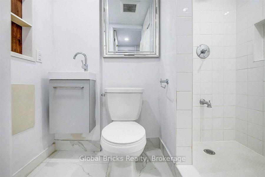 Photo 13 of Unit 84, 84 Spadina Road, Brampton, Brampton West — HOMEH