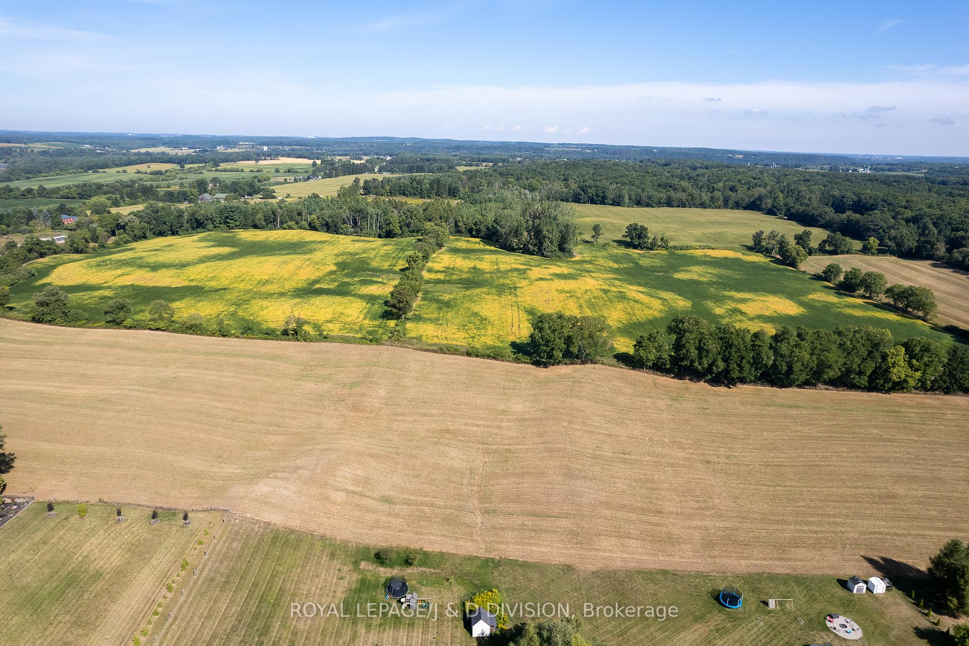 Photo 1 of 315 McPherson School Road, Brant, South Dumfries — HOMEH