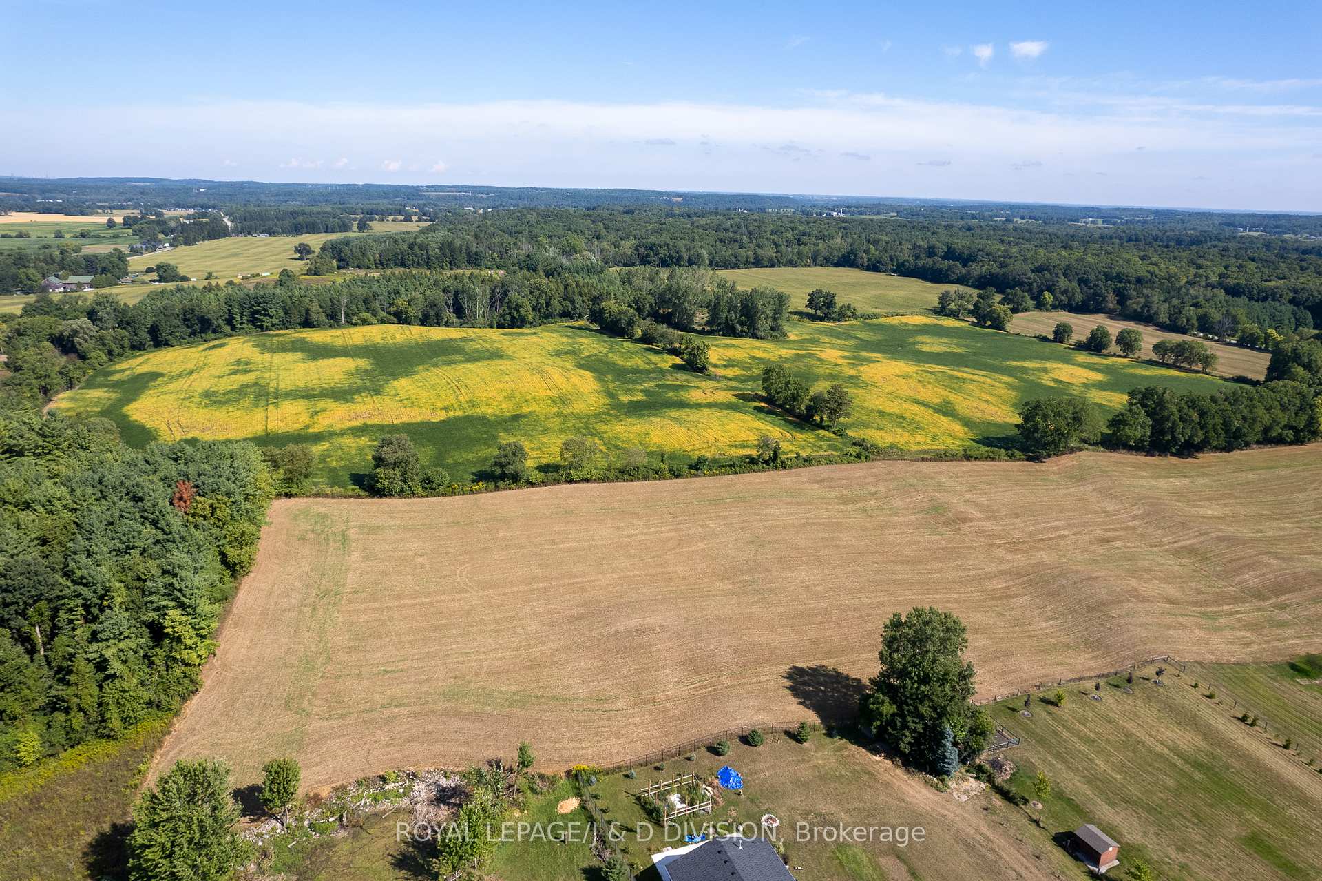 Photo 3 of 315 McPherson School Road, Brant, South Dumfries — HOMEH