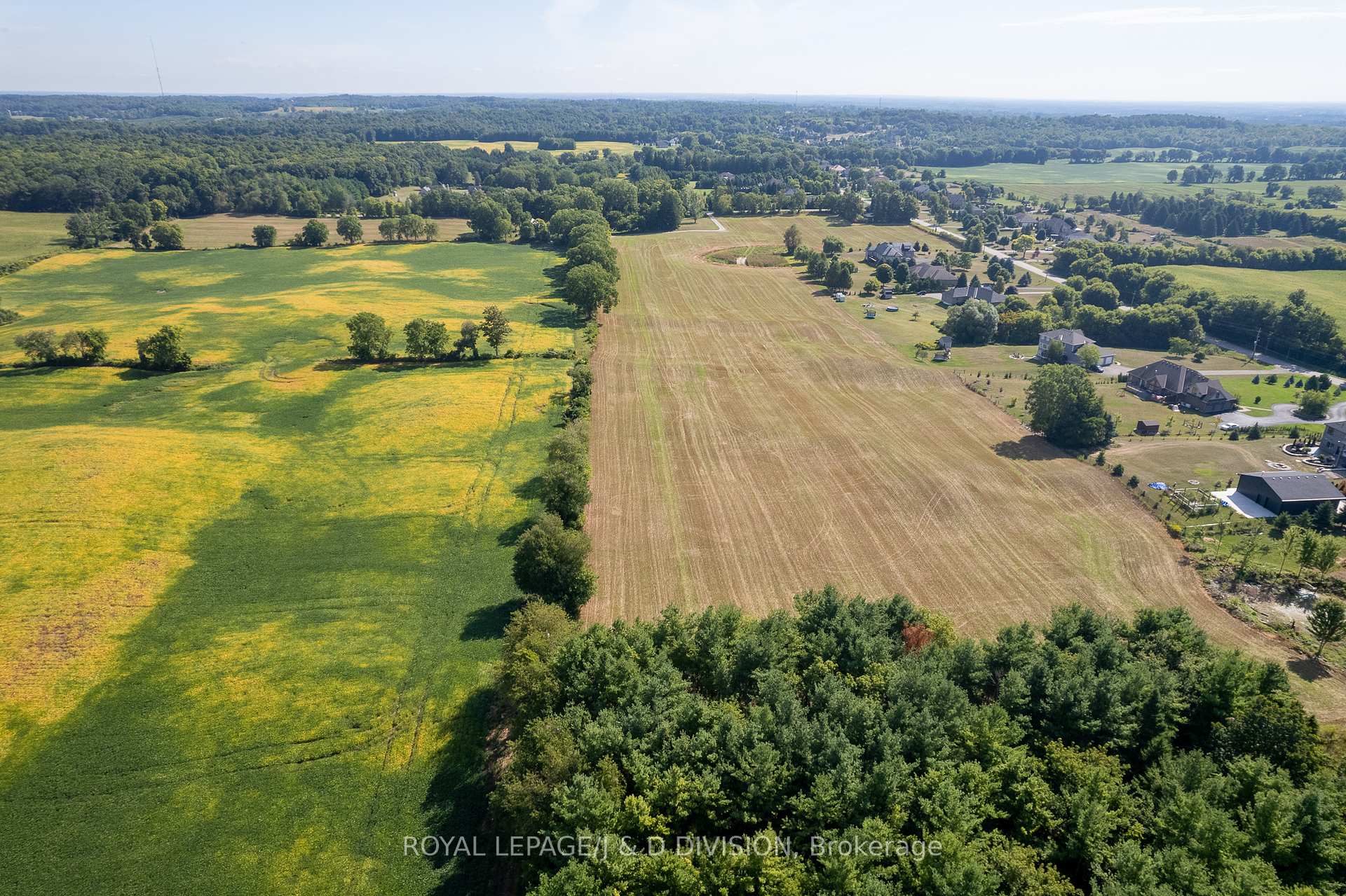 Photo 5 of 315 McPherson School Road, Brant, South Dumfries — HOMEH