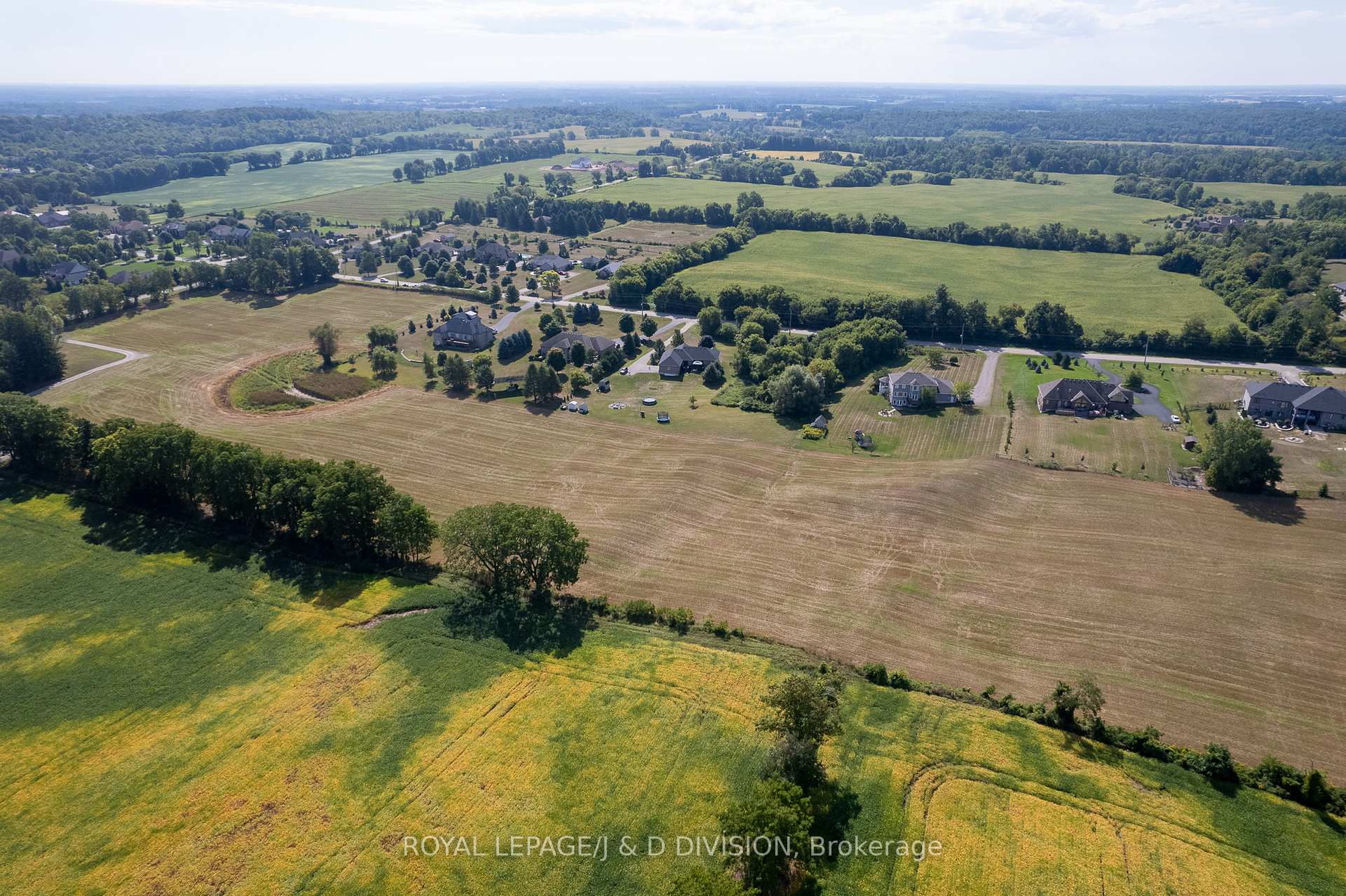 Photo 10 of 315 McPherson School Road, Brant, South Dumfries — HOMEH