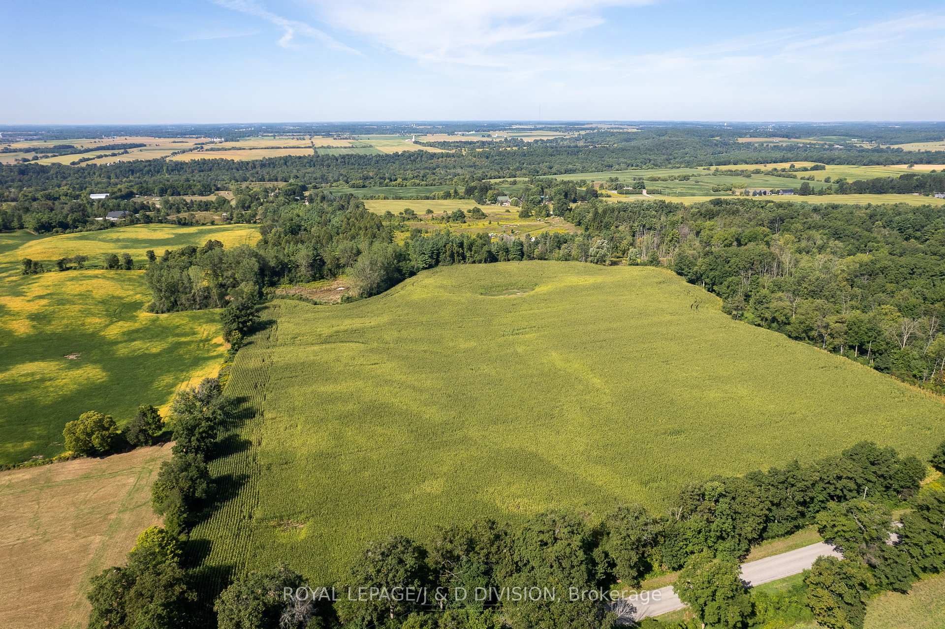Photo 15 of 315 McPherson School Road, Brant, South Dumfries — HOMEH
