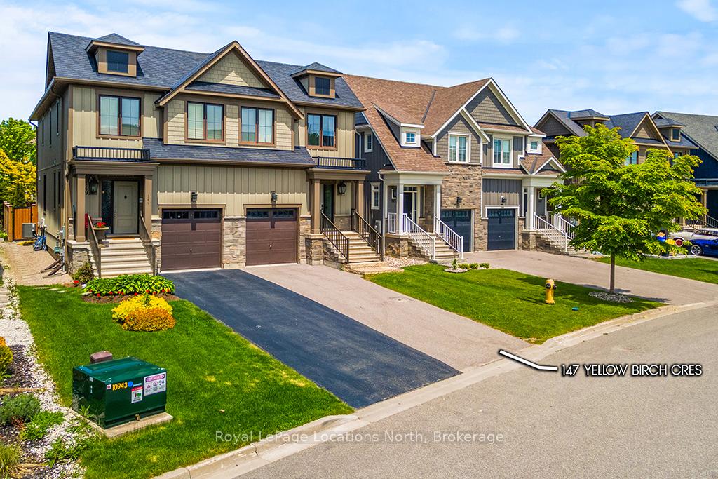 Photo 1 of 147 Yellow Birch Crescent, Blue Mountains — HOMEH