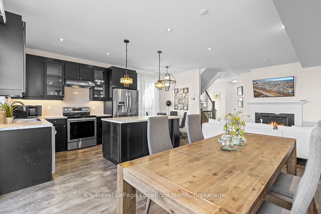 Photo 12 of 147 Yellow Birch Crescent, Blue Mountains — HOMEH