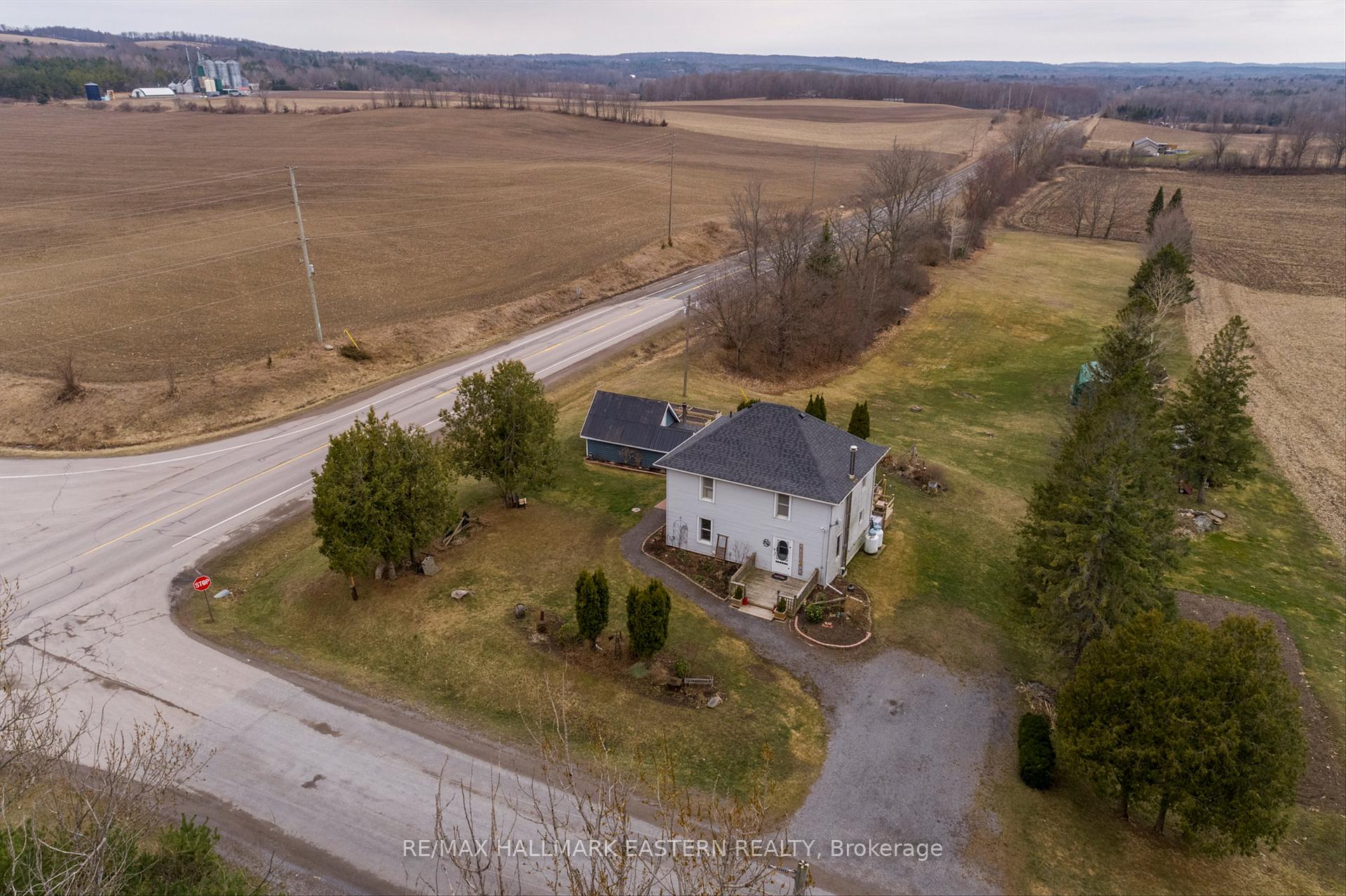 Photo 26 of 848 County Rd 41, Brighton, Rural Brighton — HOMEH