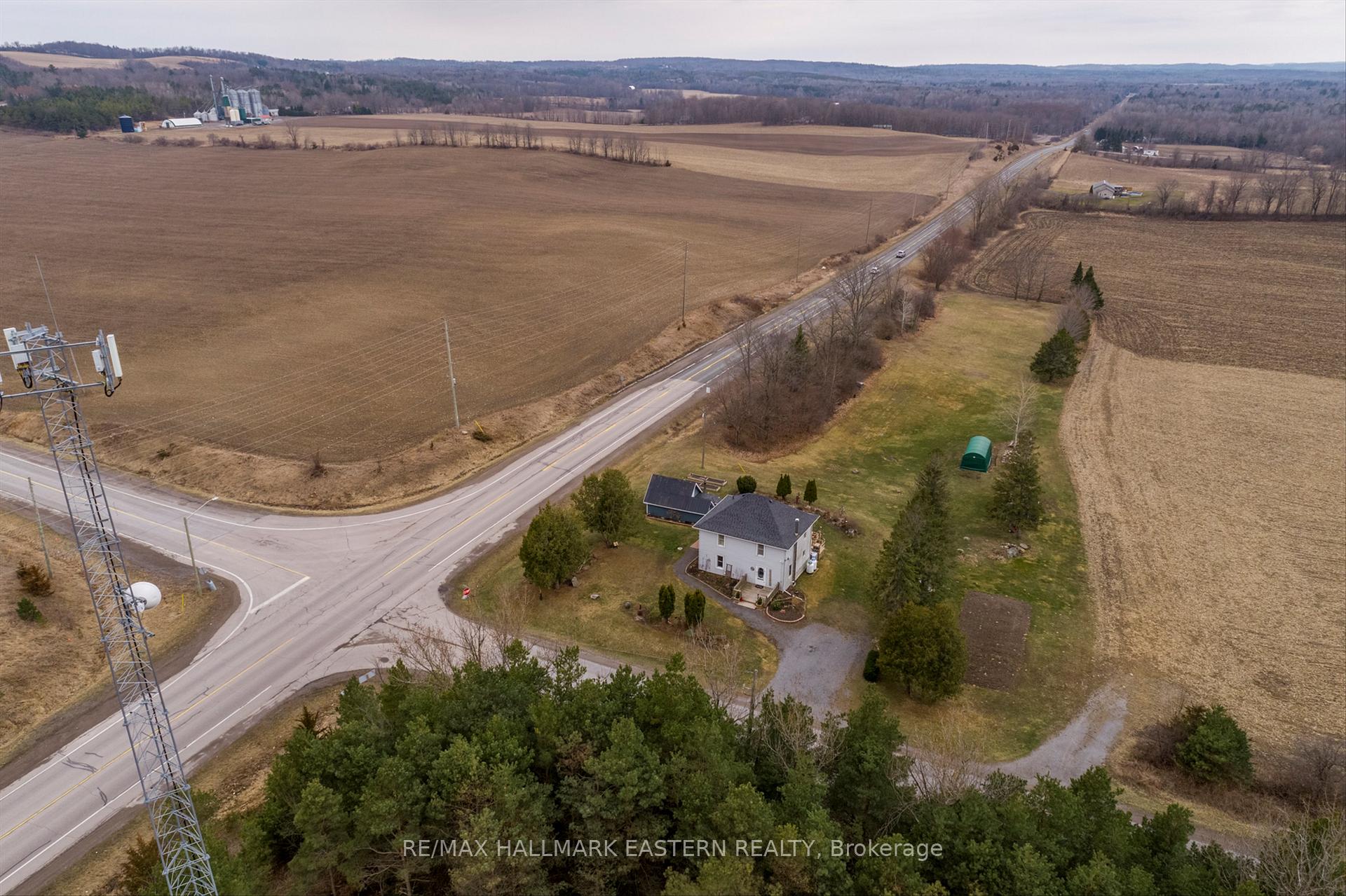 Photo 3 of 848 County Rd 41, Brighton, Rural Brighton — HOMEH