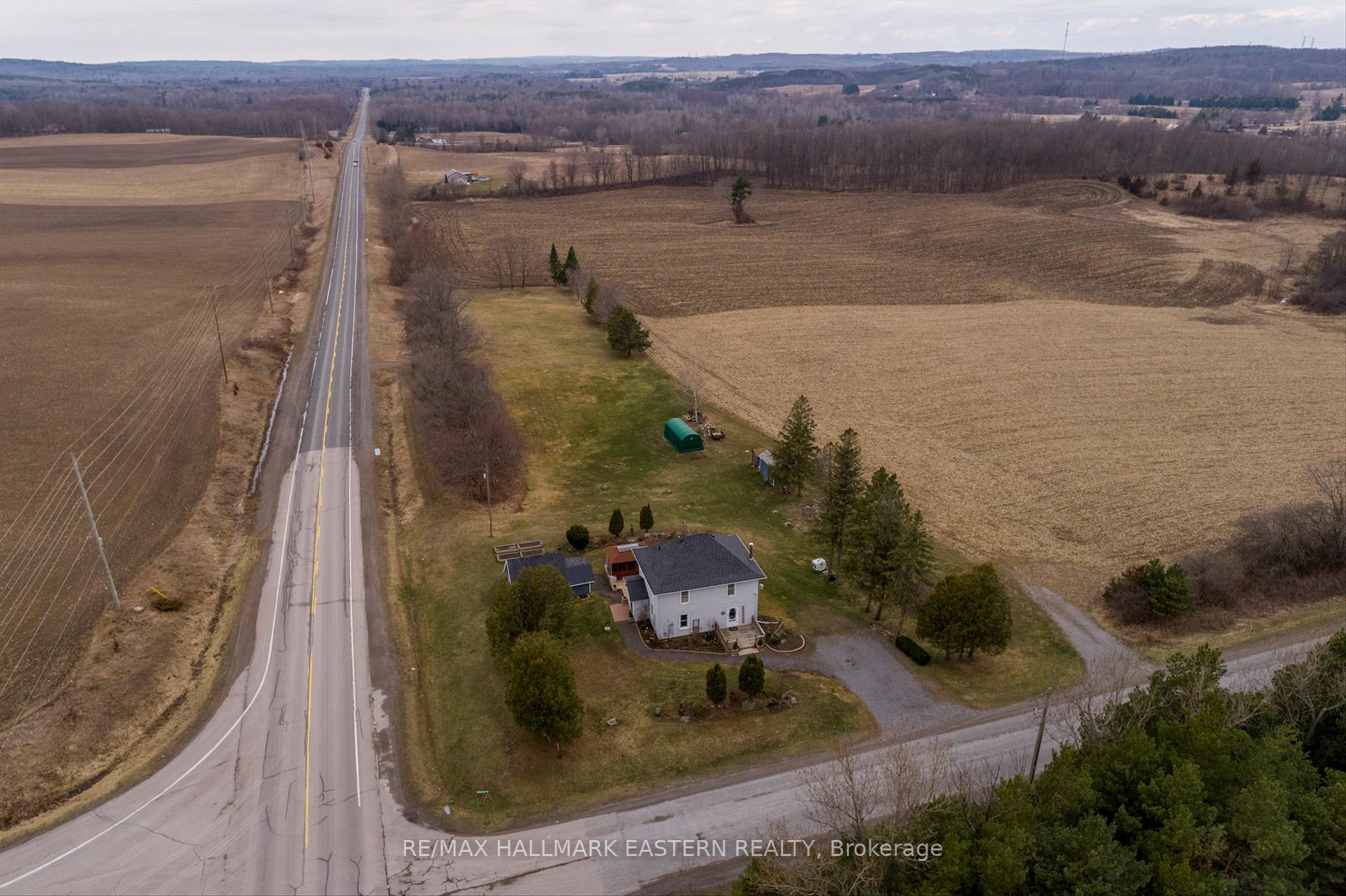 Photo 9 of 848 County Rd 41, Brighton, Rural Brighton — HOMEH