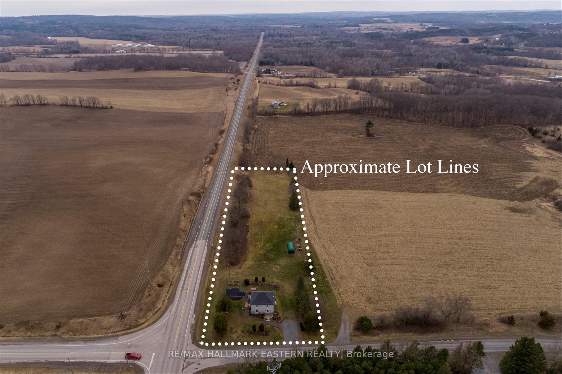 Photo 8 of 848 County Rd 41, Brighton, Rural Brighton — HOMEH