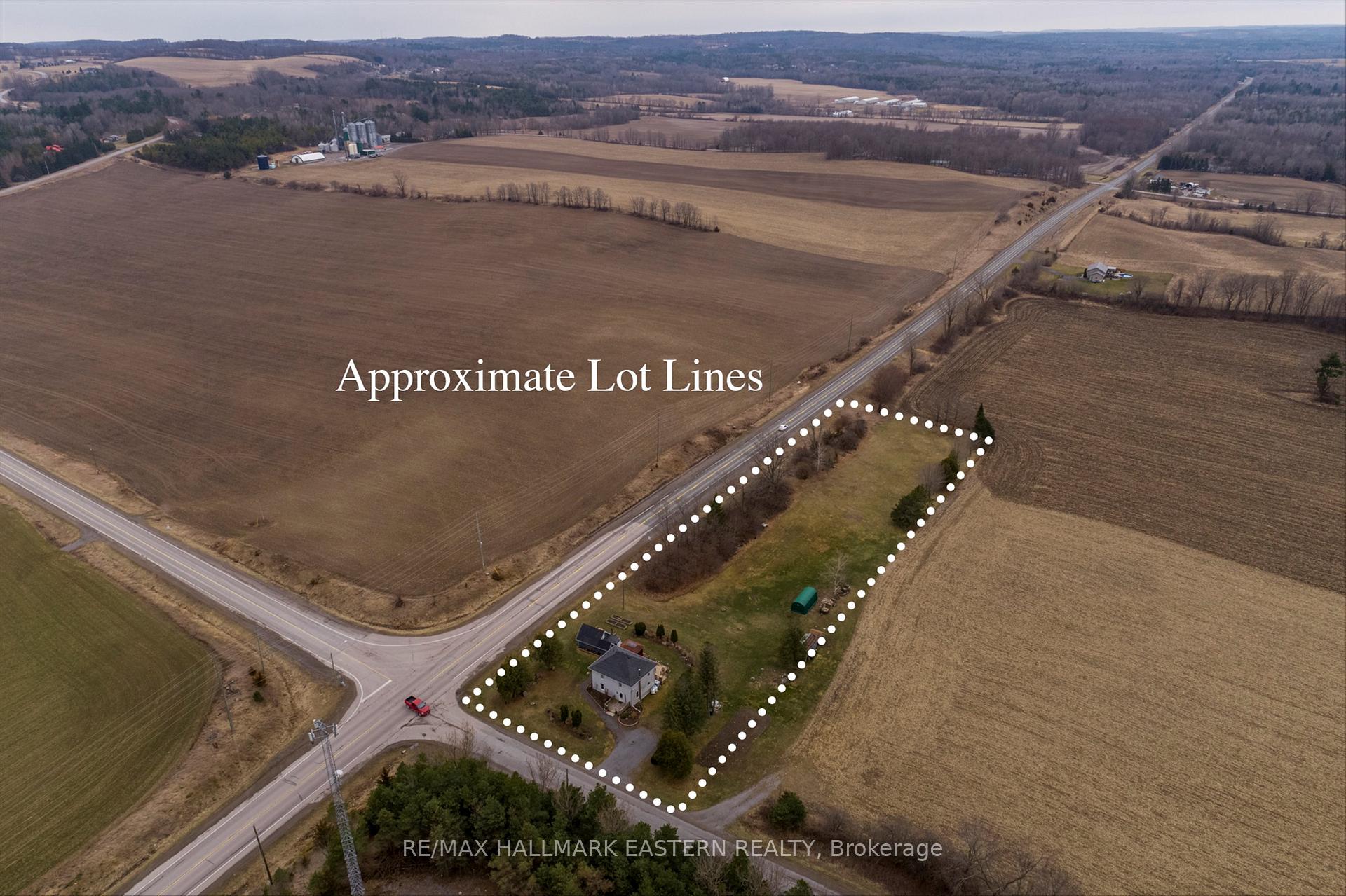 Photo 7 of 848 County Rd 41, Brighton, Rural Brighton — HOMEH