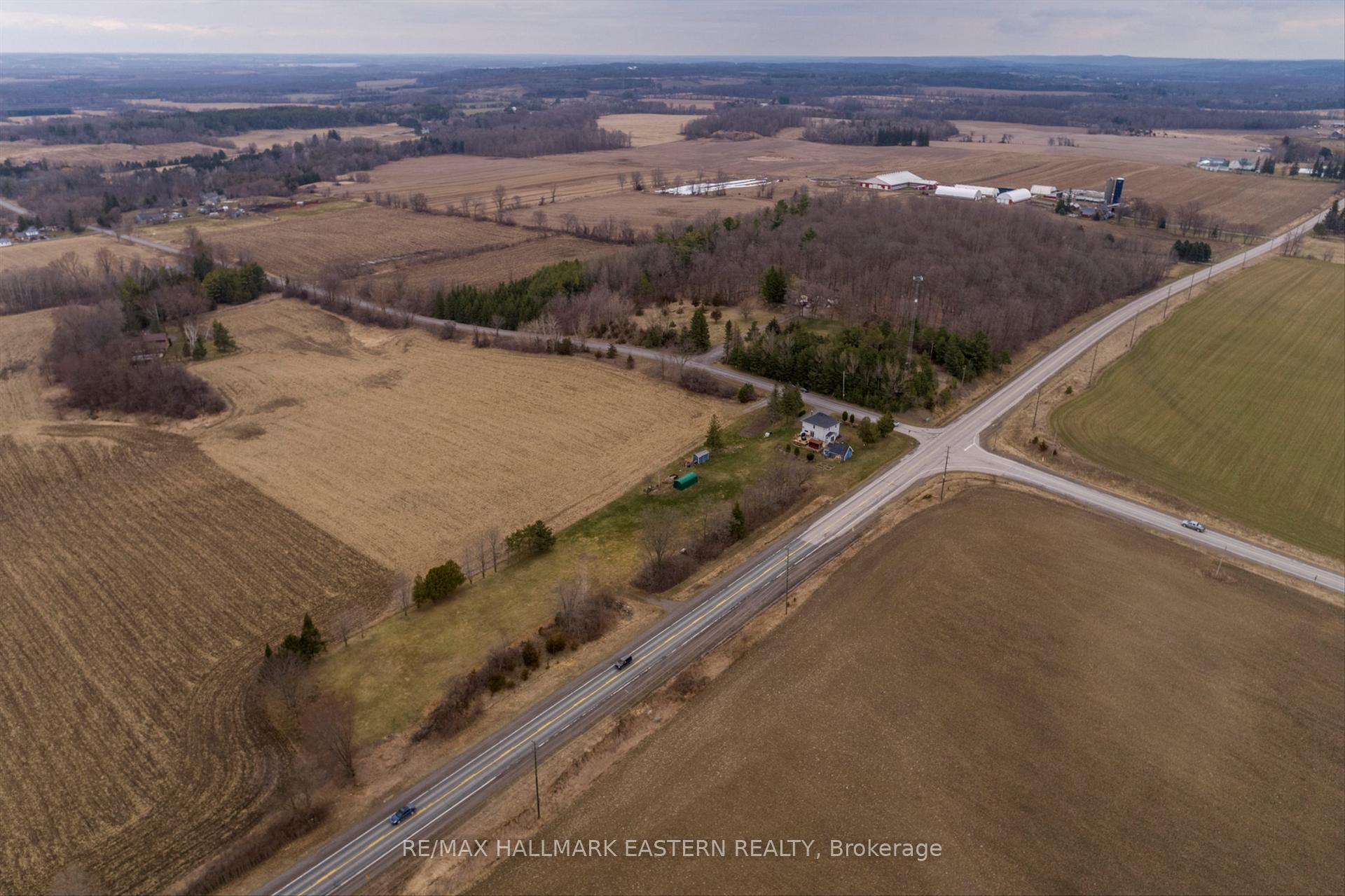 Photo 4 of 848 County Rd 41, Brighton, Rural Brighton — HOMEH