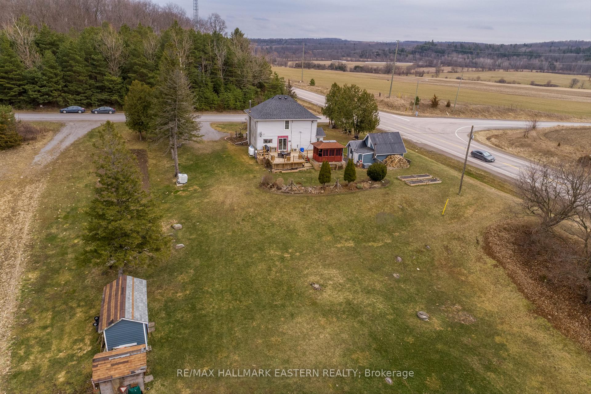 Photo 5 of 848 County Rd 41, Brighton, Rural Brighton — HOMEH