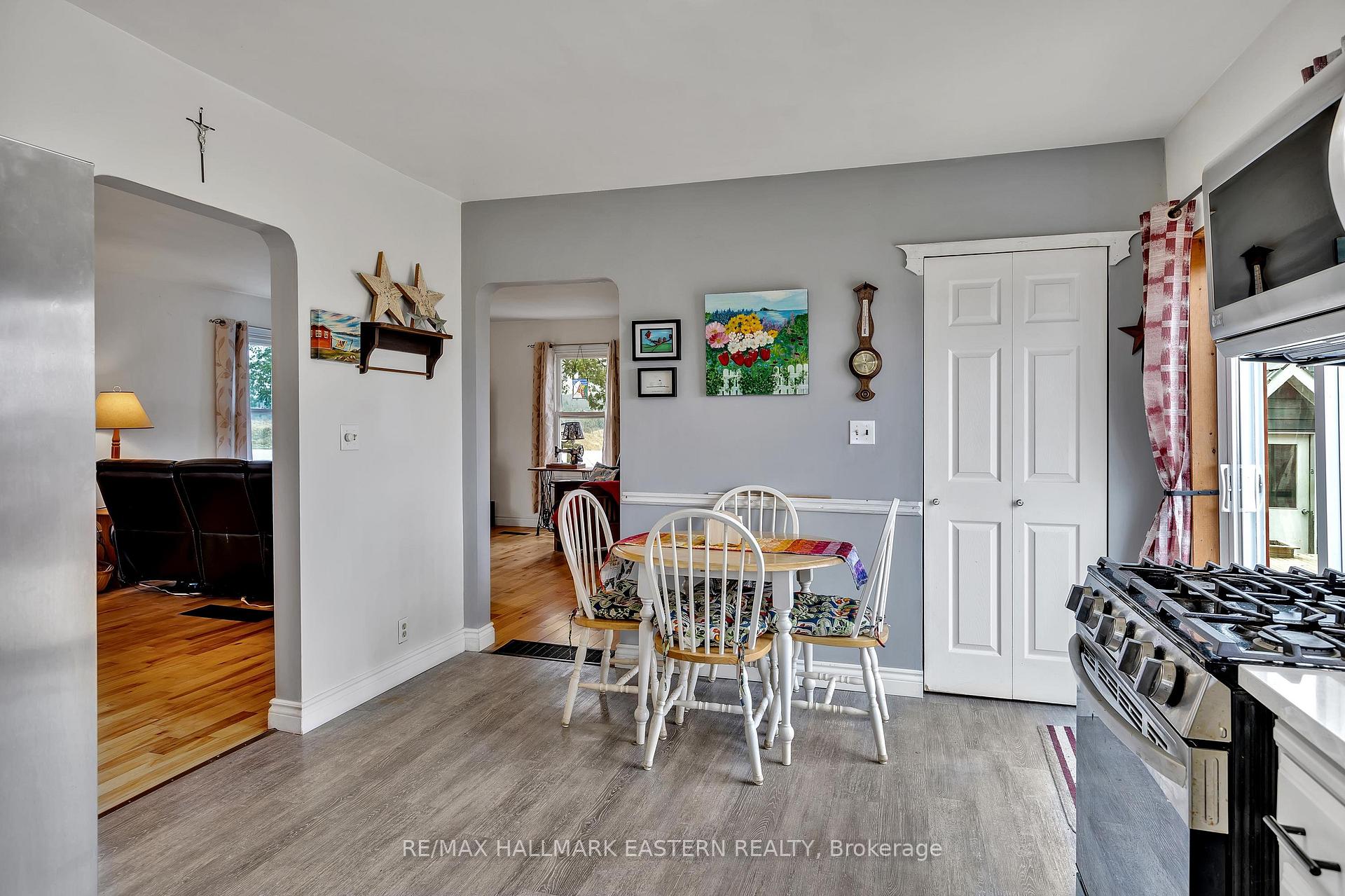 Photo 21 of 848 County Rd 41, Brighton, Rural Brighton — HOMEH