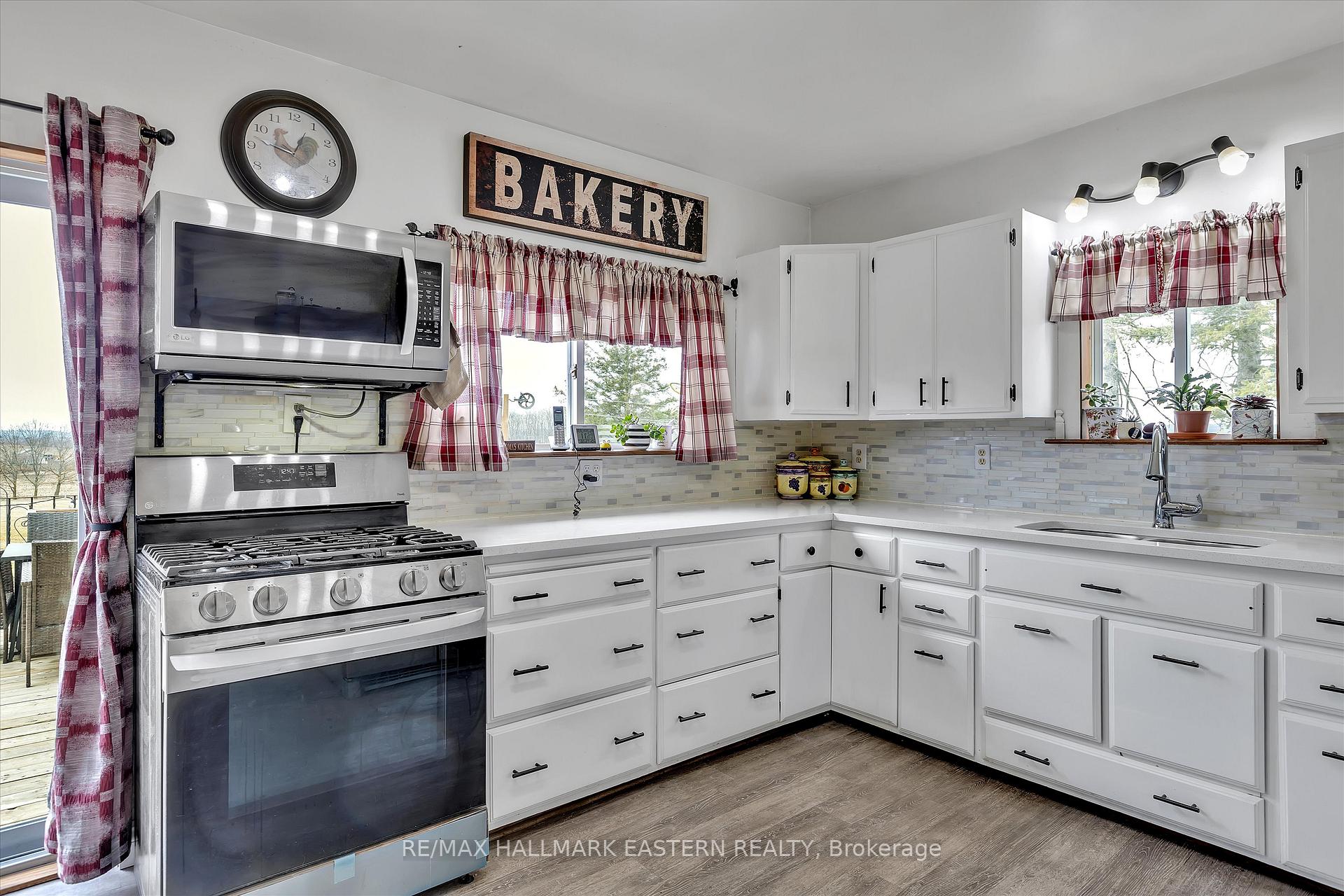 Photo 11 of 848 County Rd 41, Brighton, Rural Brighton — HOMEH