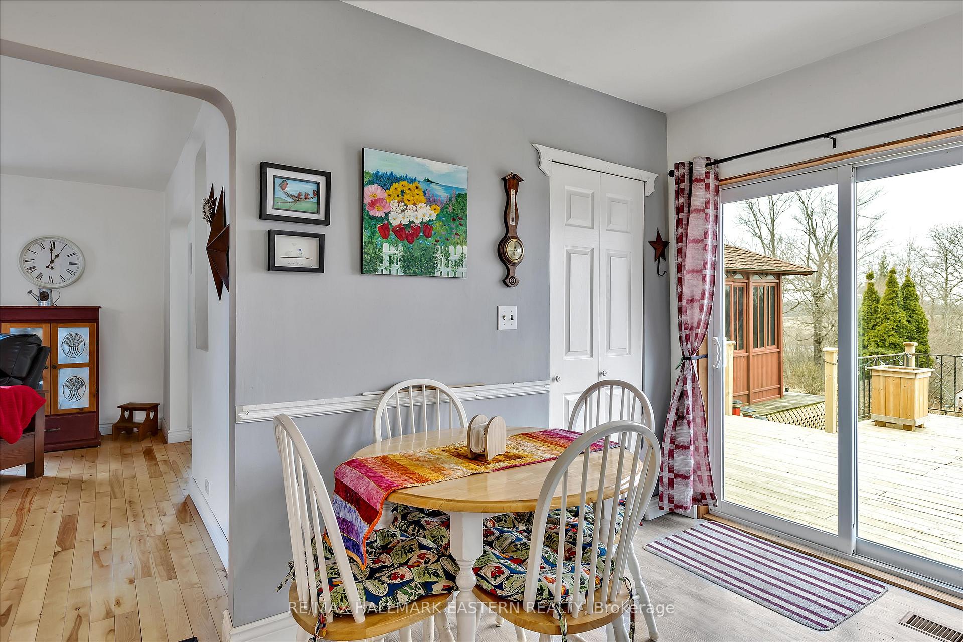 Photo 16 of 848 County Rd 41, Brighton, Rural Brighton — HOMEH