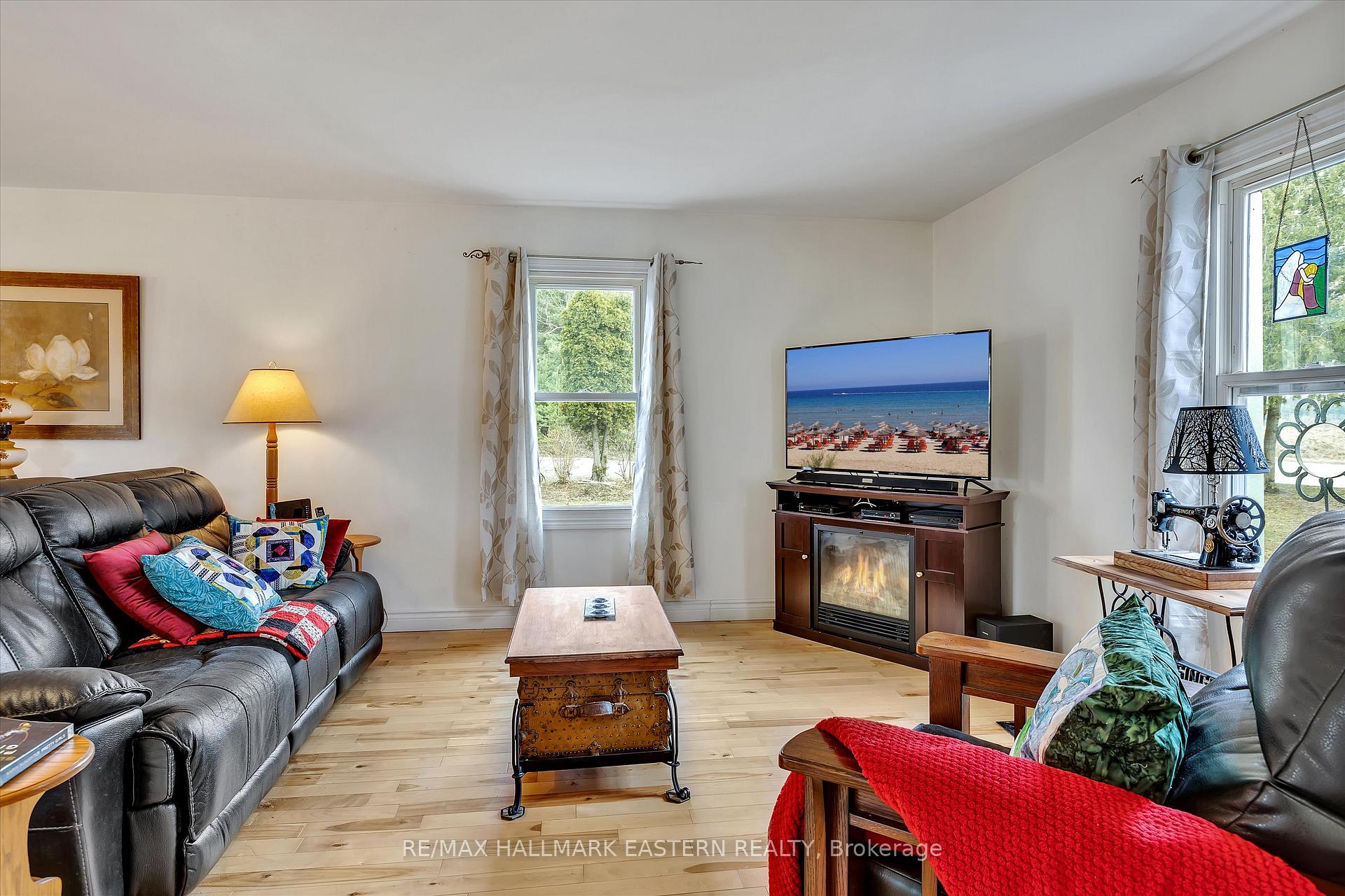 Photo 15 of 848 County Rd 41, Brighton, Rural Brighton — HOMEH