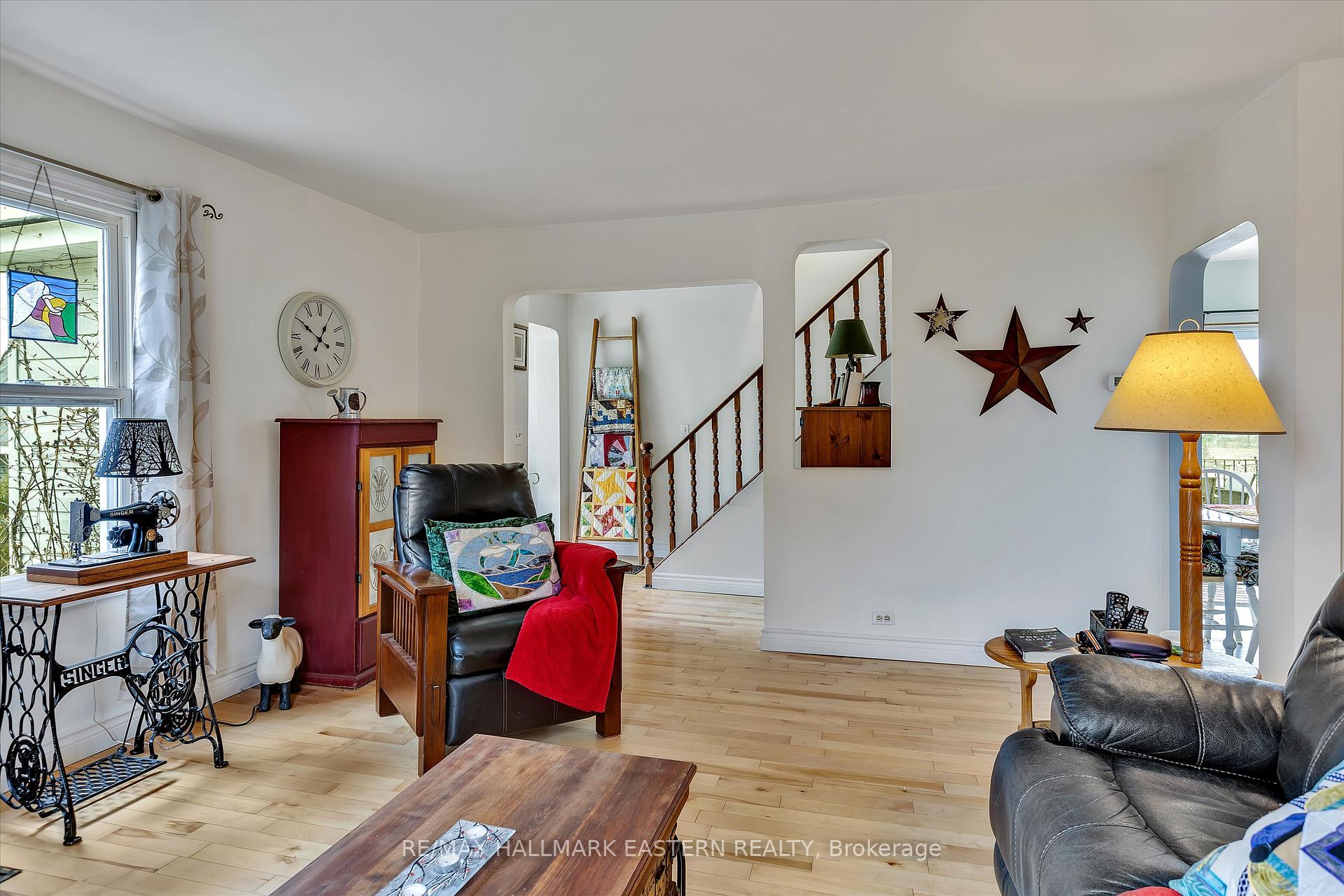 Photo 17 of 848 County Rd 41, Brighton, Rural Brighton — HOMEH