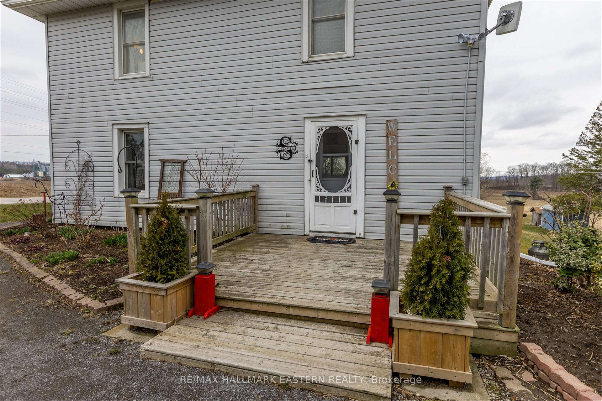 Photo 37 of 848 County Rd 41, Brighton, Rural Brighton — HOMEH