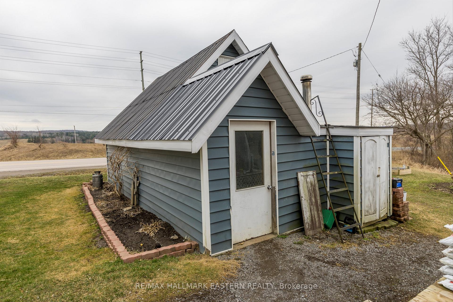 Photo 32 of 848 County Rd 41, Brighton, Rural Brighton — HOMEH