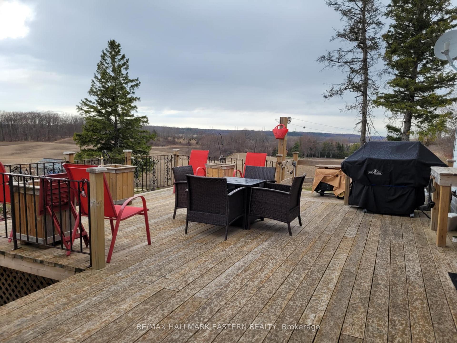 Photo 42 of 848 County Rd 41, Brighton, Rural Brighton — HOMEH