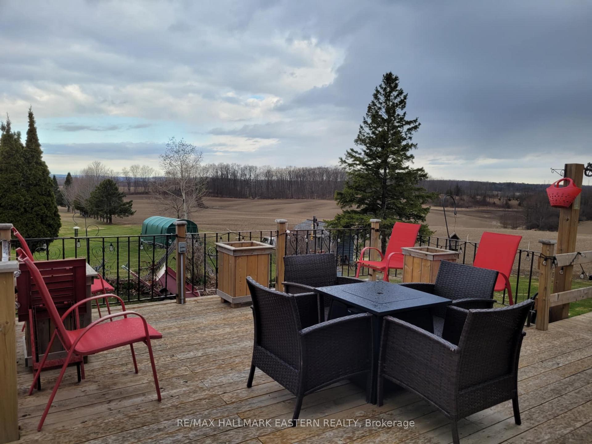 Photo 44 of 848 County Rd 41, Brighton, Rural Brighton — HOMEH