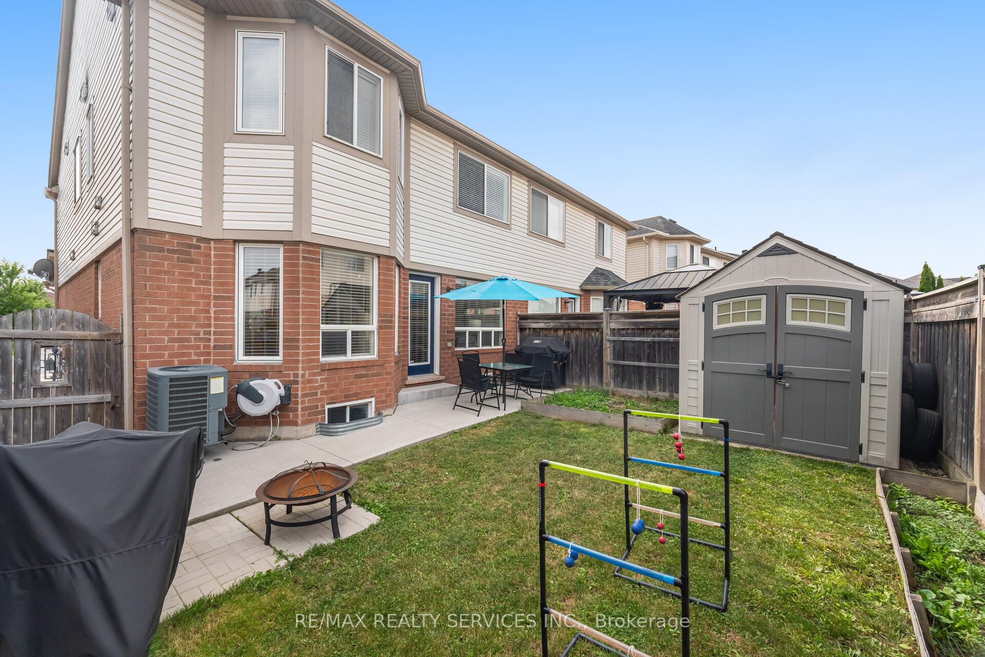 Photo 41 of 31 Georgian Road, Brampton, Credit Valley — HOMEH