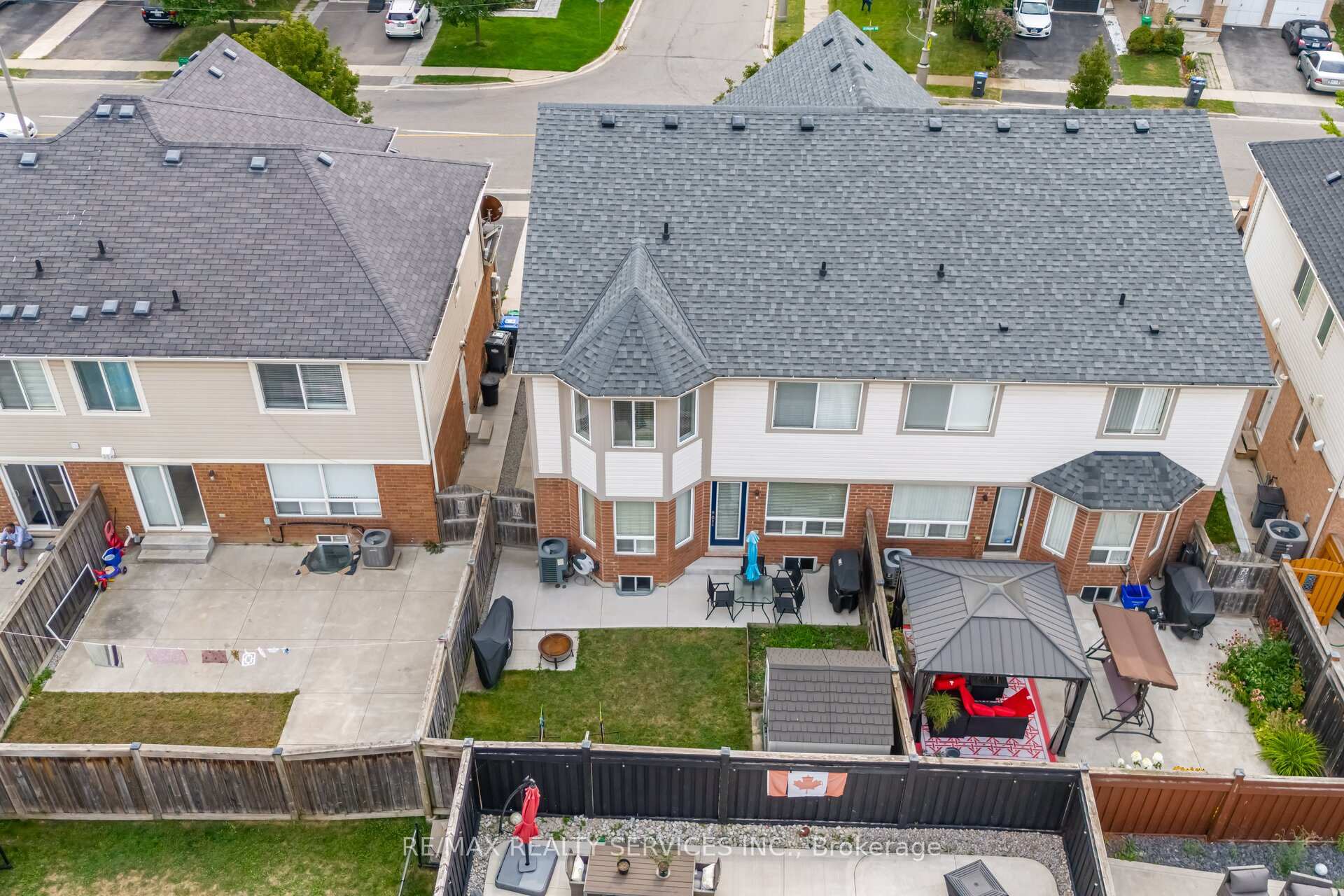 Photo 44 of 31 Georgian Road, Brampton, Credit Valley — HOMEH