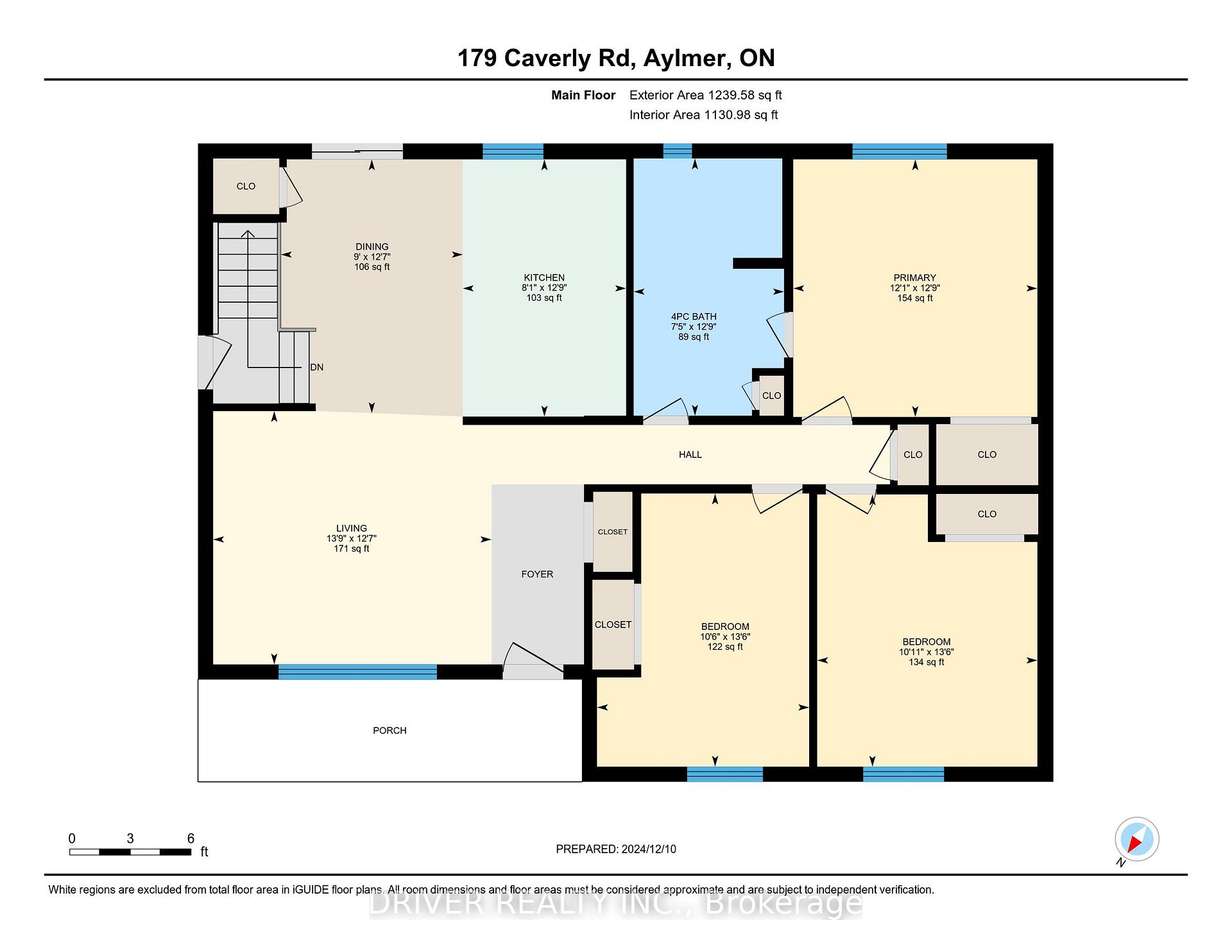 Photo 18 of 179 Caverly Road, Aylmer — HOMEH