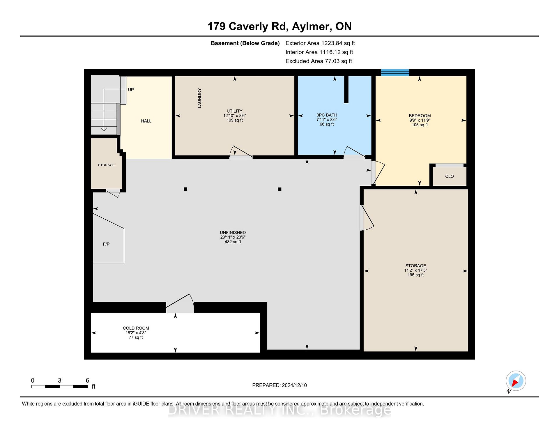 Photo 26 of 179 Caverly Road, Aylmer — HOMEH