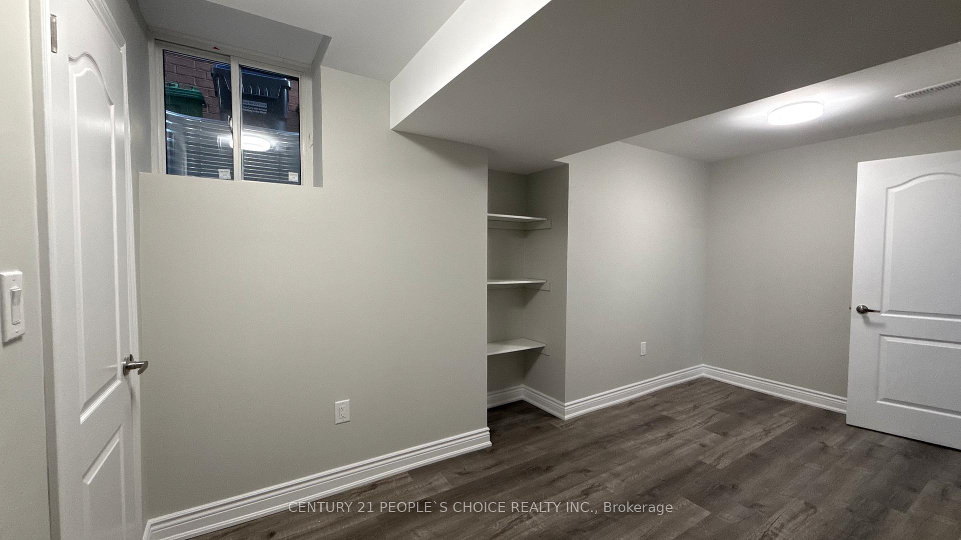 Photo 9 of Unit Bsmt-A, 24 Okanagan Drive, Brampton, Sandringham-Wellington — HOMEH