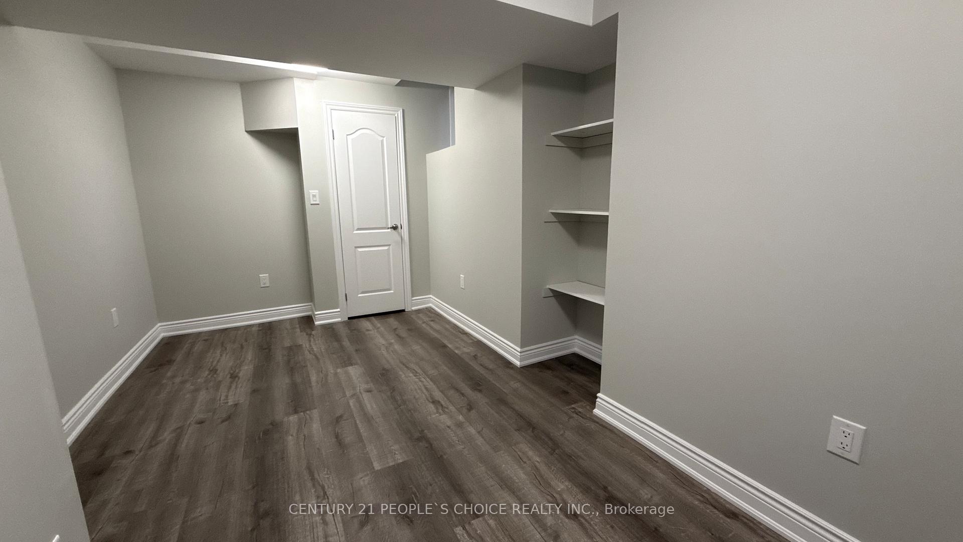 Photo 5 of Unit Bsmt-A, 24 Okanagan Drive, Brampton, Sandringham-Wellington — HOMEH