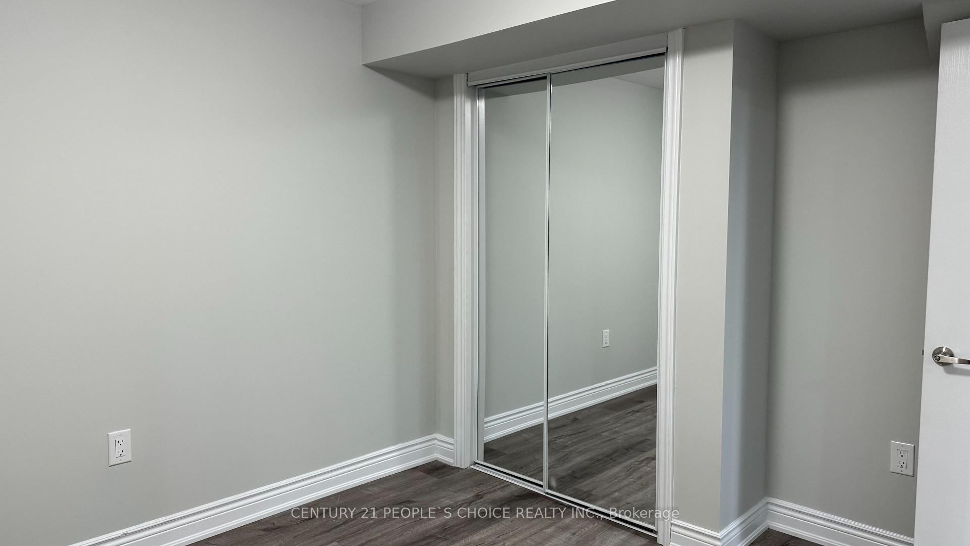 Photo 3 of Unit Bsmt-A, 24 Okanagan Drive, Brampton, Sandringham-Wellington — HOMEH