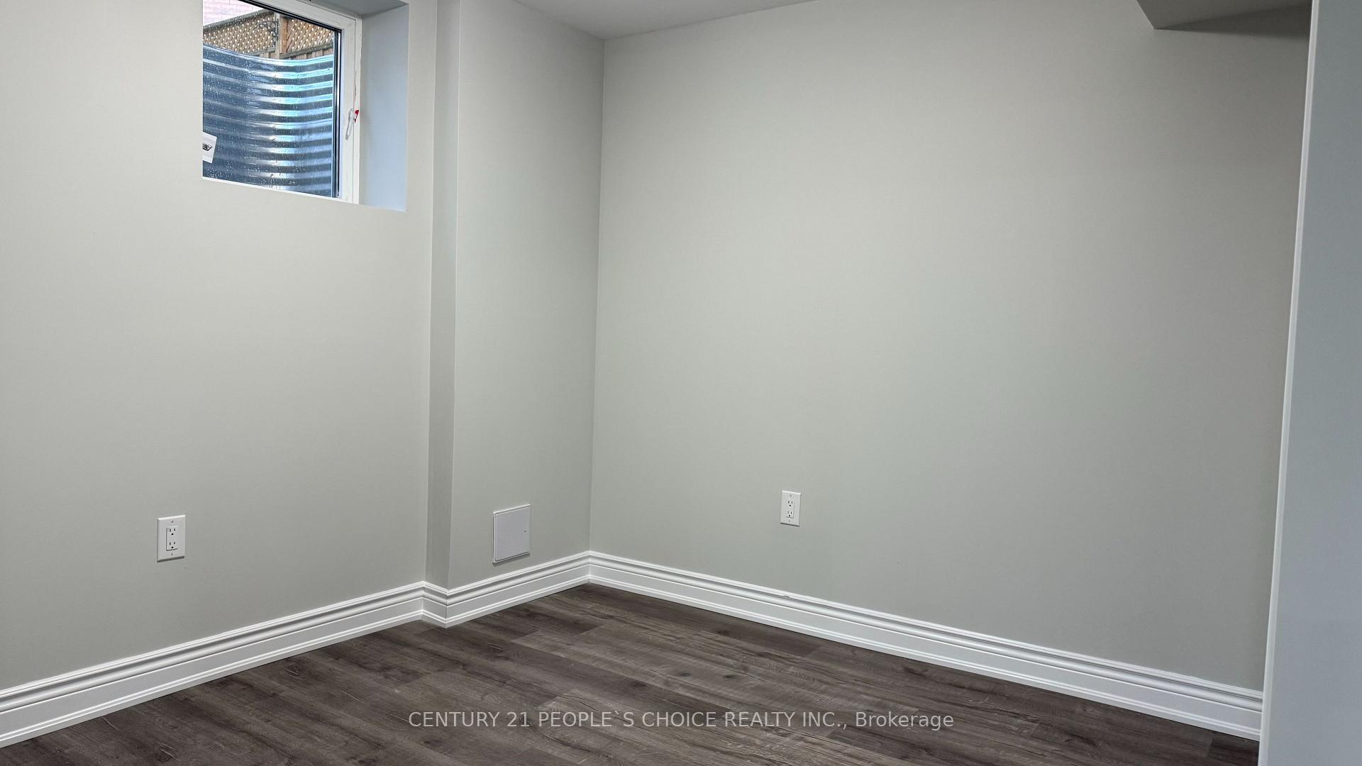 Photo 10 of Unit Bsmt-A, 24 Okanagan Drive, Brampton, Sandringham-Wellington — HOMEH